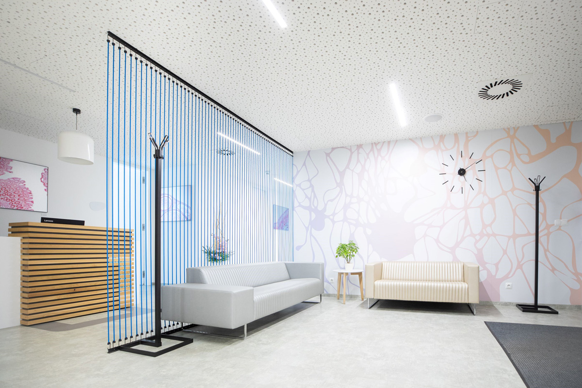 clinic
